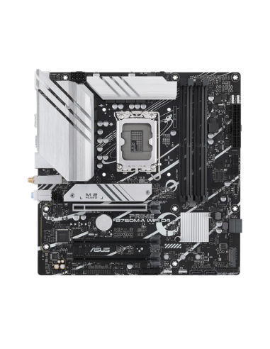ASUS PRIME B760M-A WIFI D4